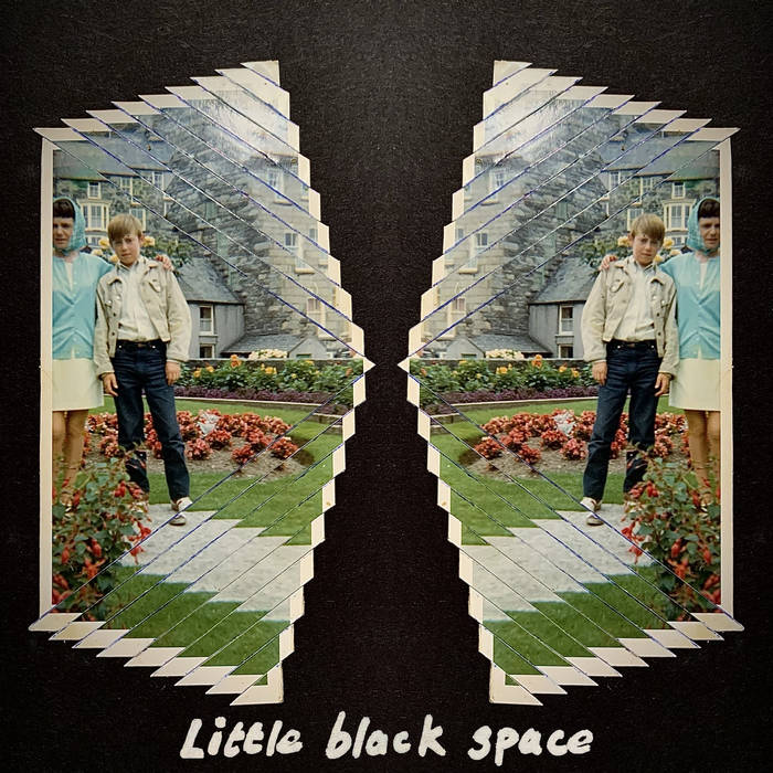 Hear This: Clean Cut Kid – Little Black&nbsp;Space