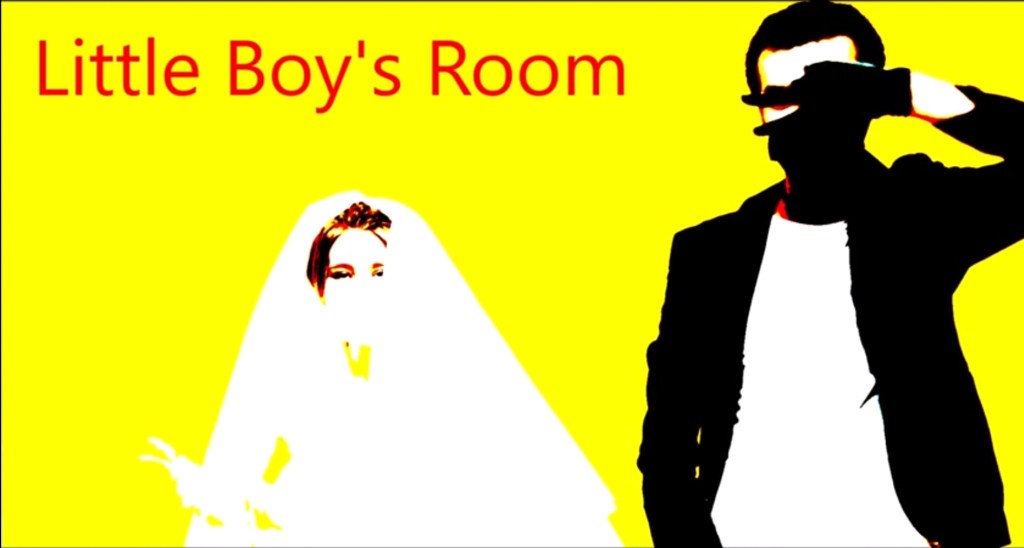 Hear This: Geoff Lawrence – Little Boys&nbsp;Room