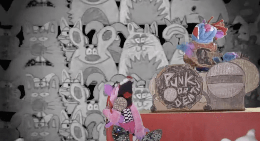 Hear This: Collars – Rabbit&nbsp;Heart