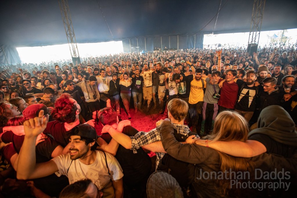 ArcTanGent 2022 – 10 to look out&nbsp;for