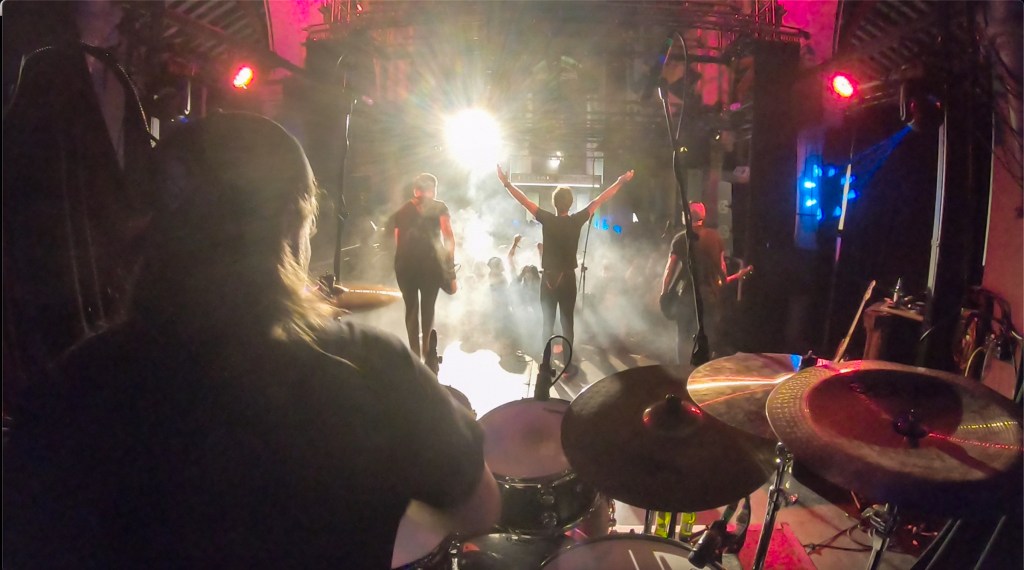 Best of 2022: Local(ish) Live&nbsp;Shows