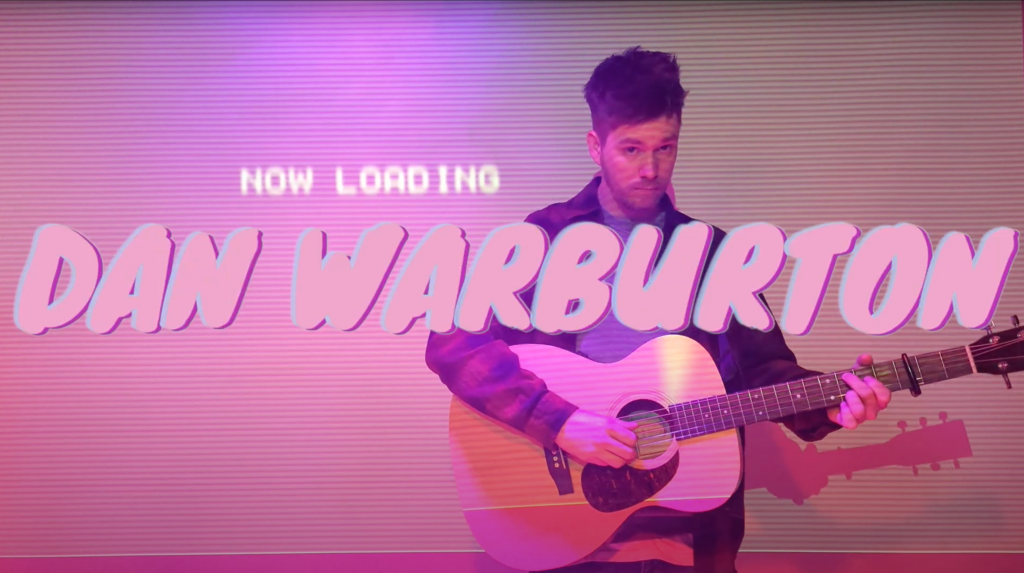 Hear This: Dan Warburton –&nbsp;1999