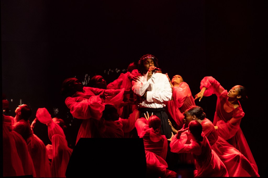 Glastonbury 2022: Sunday